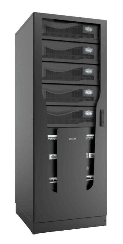 Modular UPS Centiel