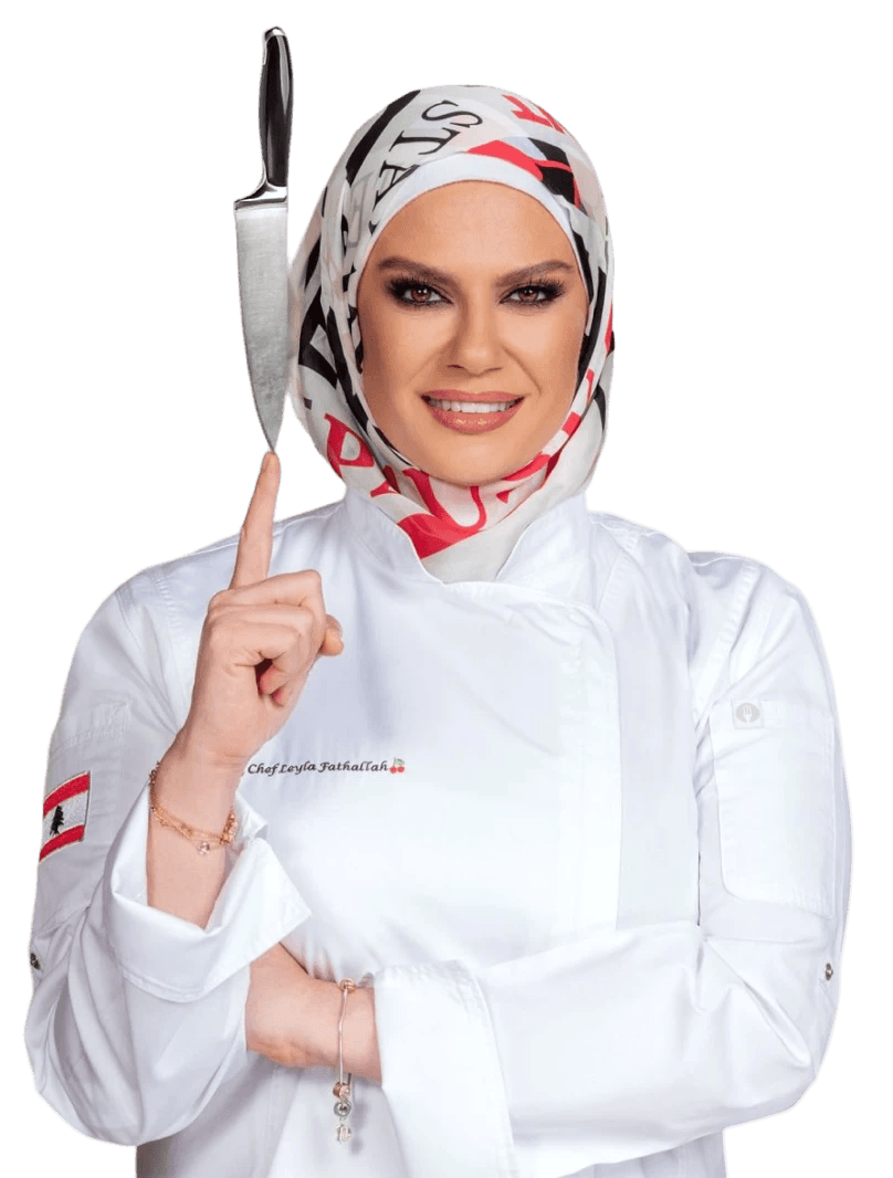 Leyla Fathallah