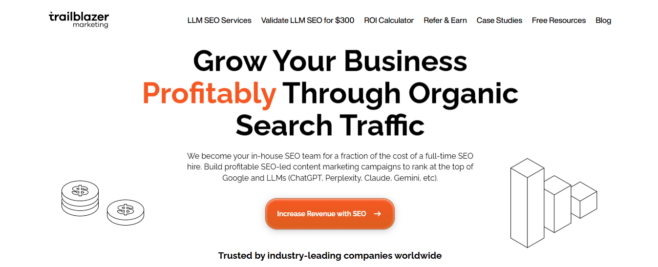 Trailblazer Marketing