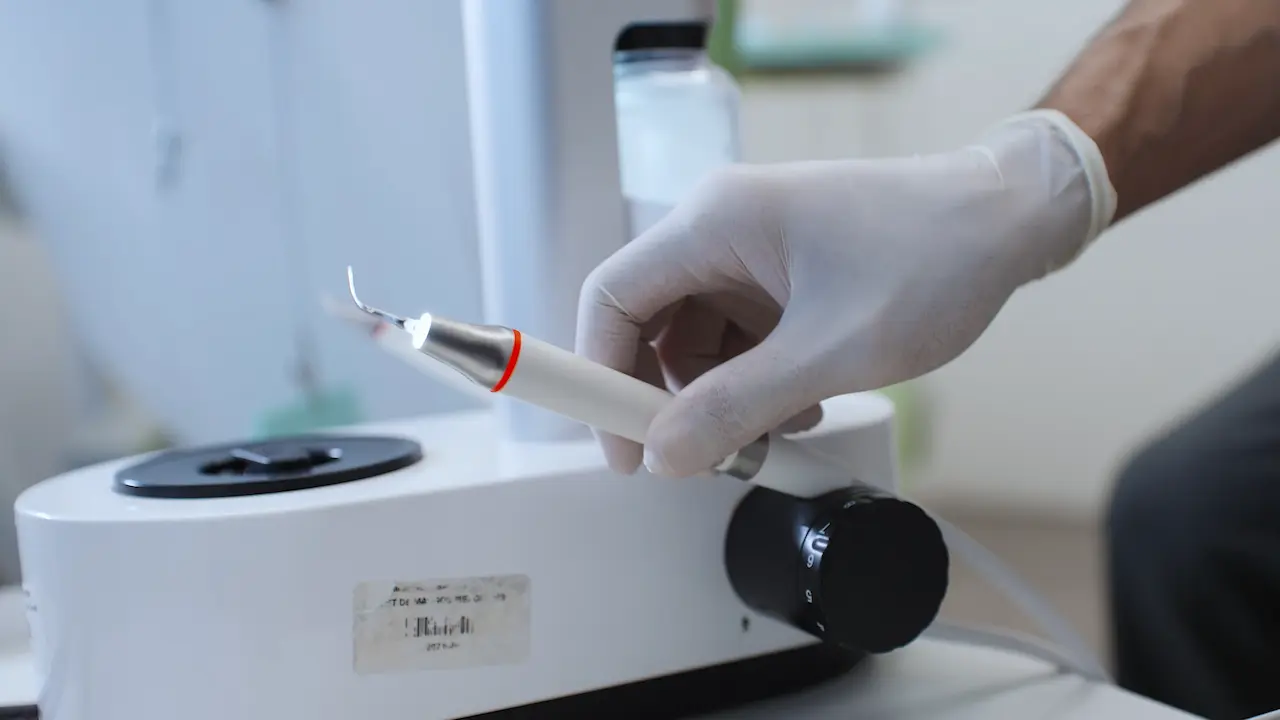 Tecnologia aplicada à Implantologia