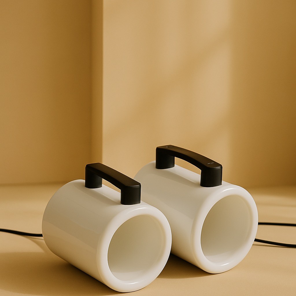 Project - One Great Jones Alley