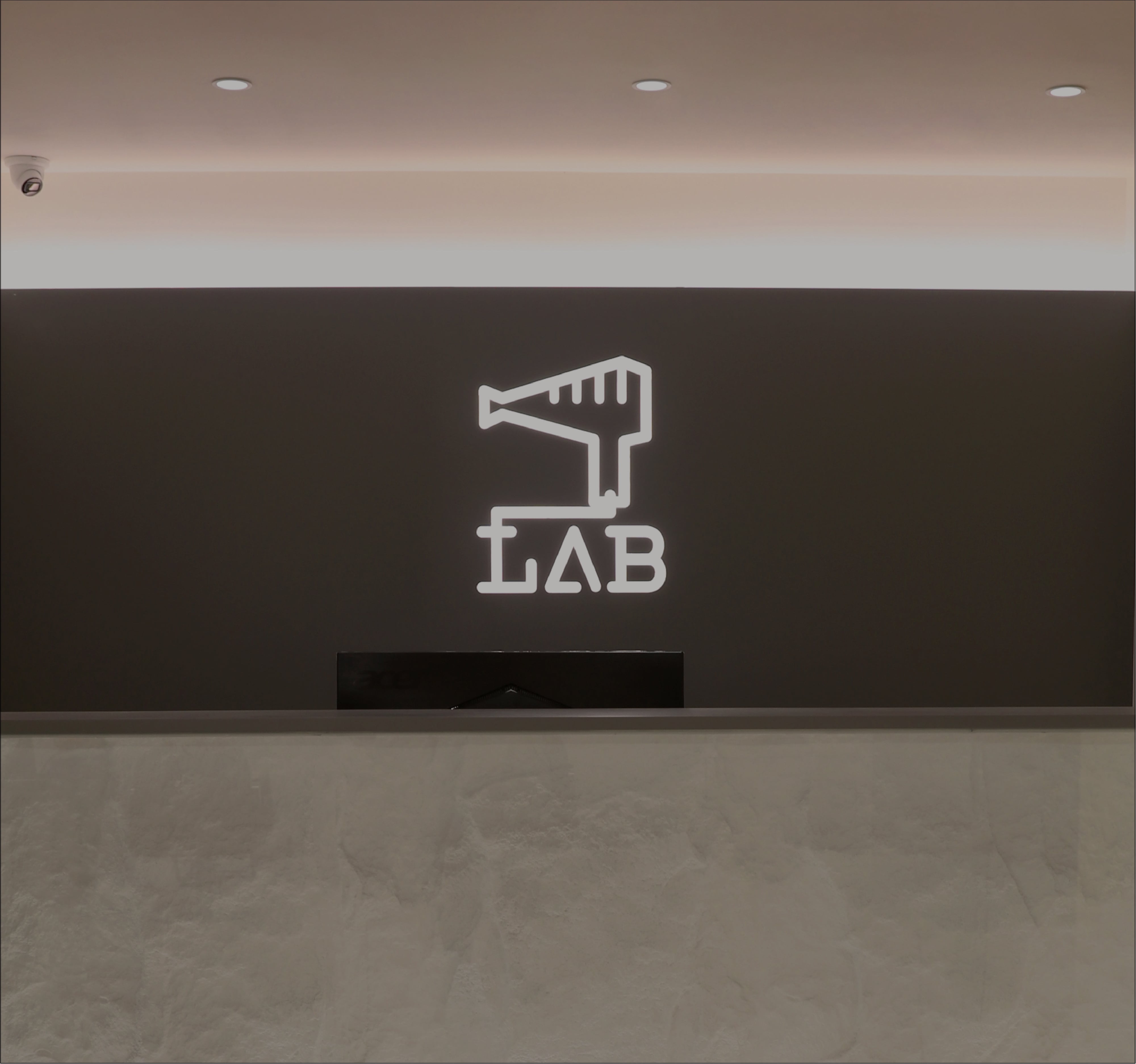 LAB 彰化員林店照片 3