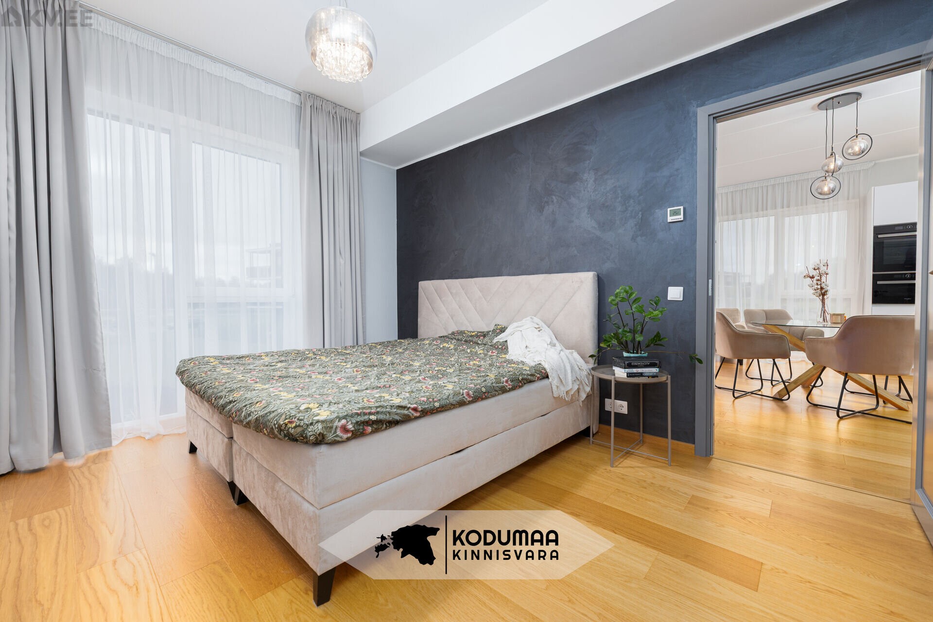 Kinnisvaramaakler Anete Ott - müügis olev kinnisvara