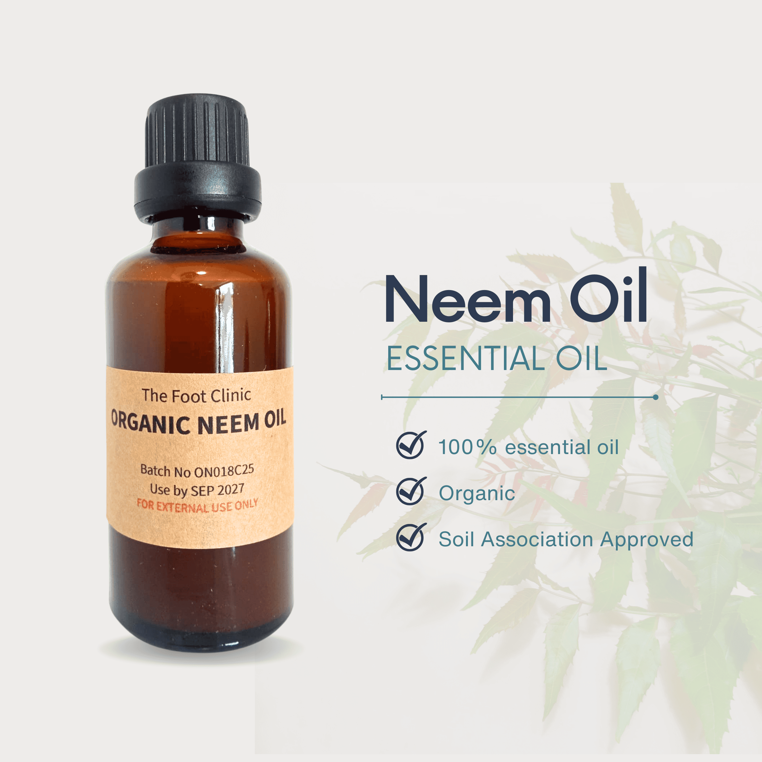 Modern Treatment Technology