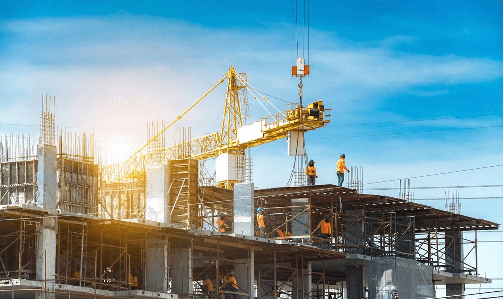 Why Sustainable Construction Matters and Benefits You.