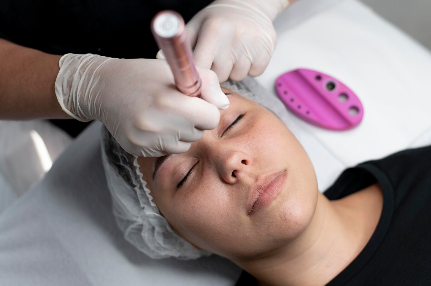 Permanent makeup care guide – Pretty in Ink Buffalo NY studio