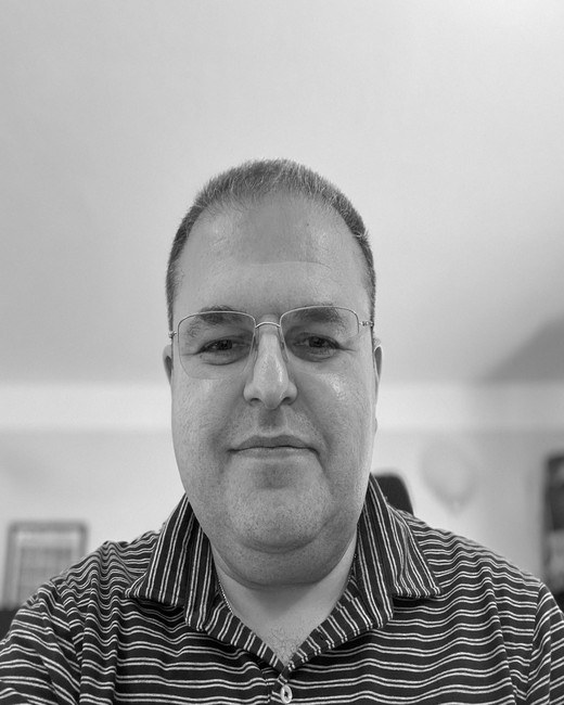Yan Gelman