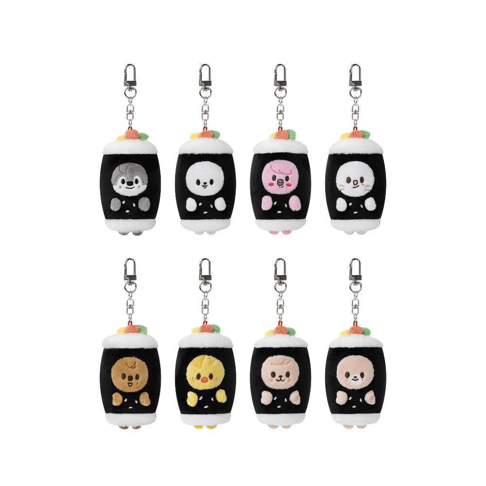 [잡담] 스키즈 스키주 팝업 MD 귀여움 | 인스티즈