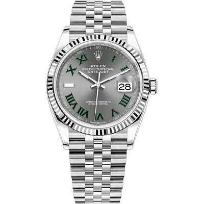 Rolex DateJust image 0
