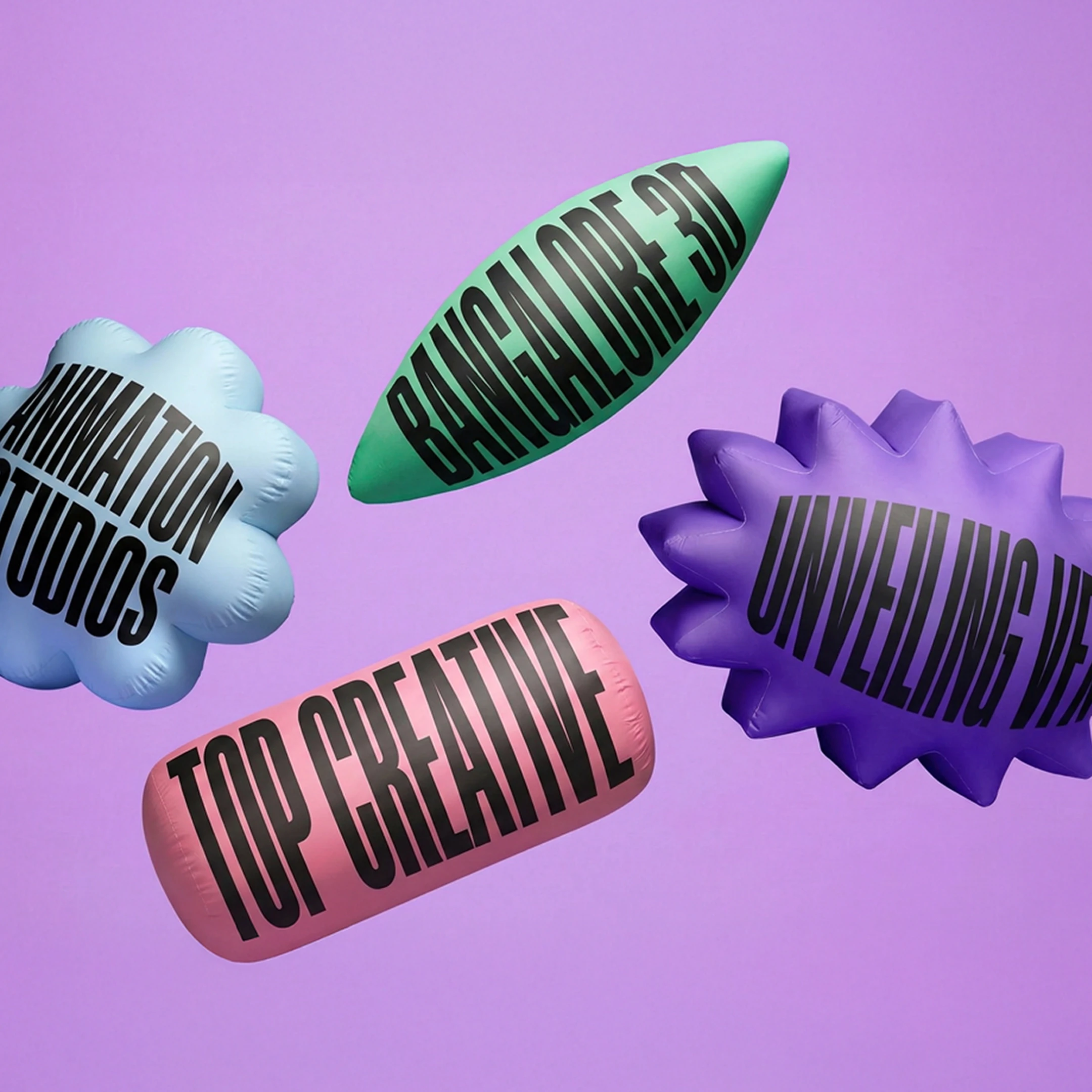 Bengaluru top 3D Animation Studios article cover image