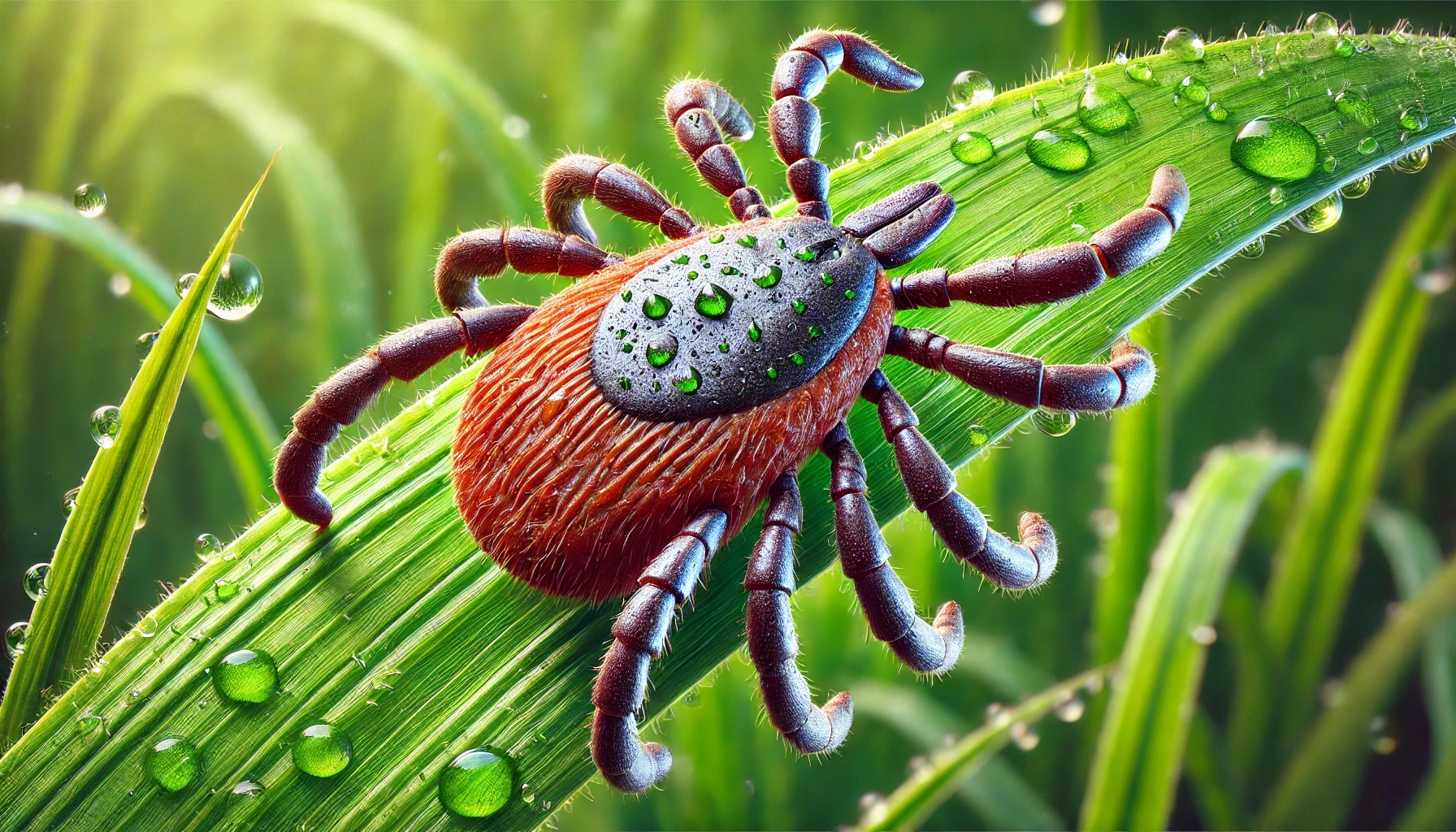 The Consensus: Lyme Disease Cannot Be Transmitted From One Person to Another
