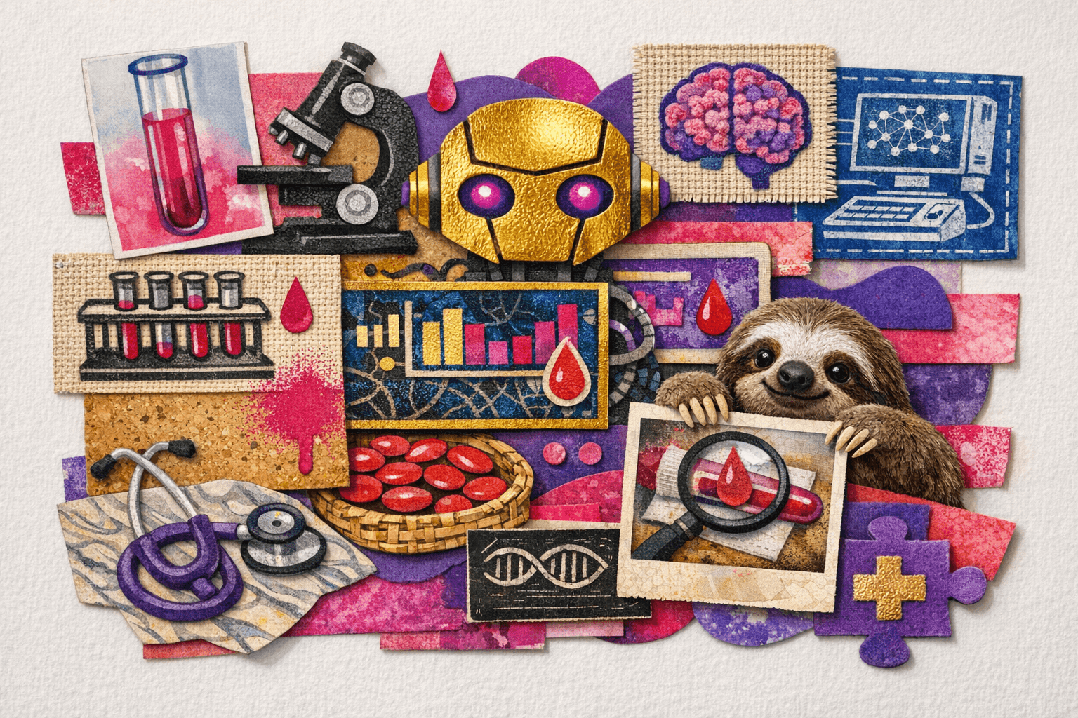 Image for ai health assistants helping with insurance doctors and staying healthy