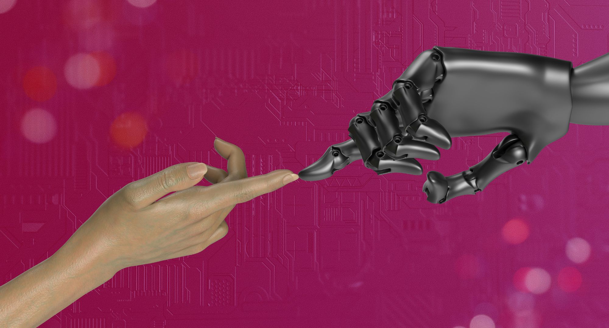 inteligência artificial aliada na liderança