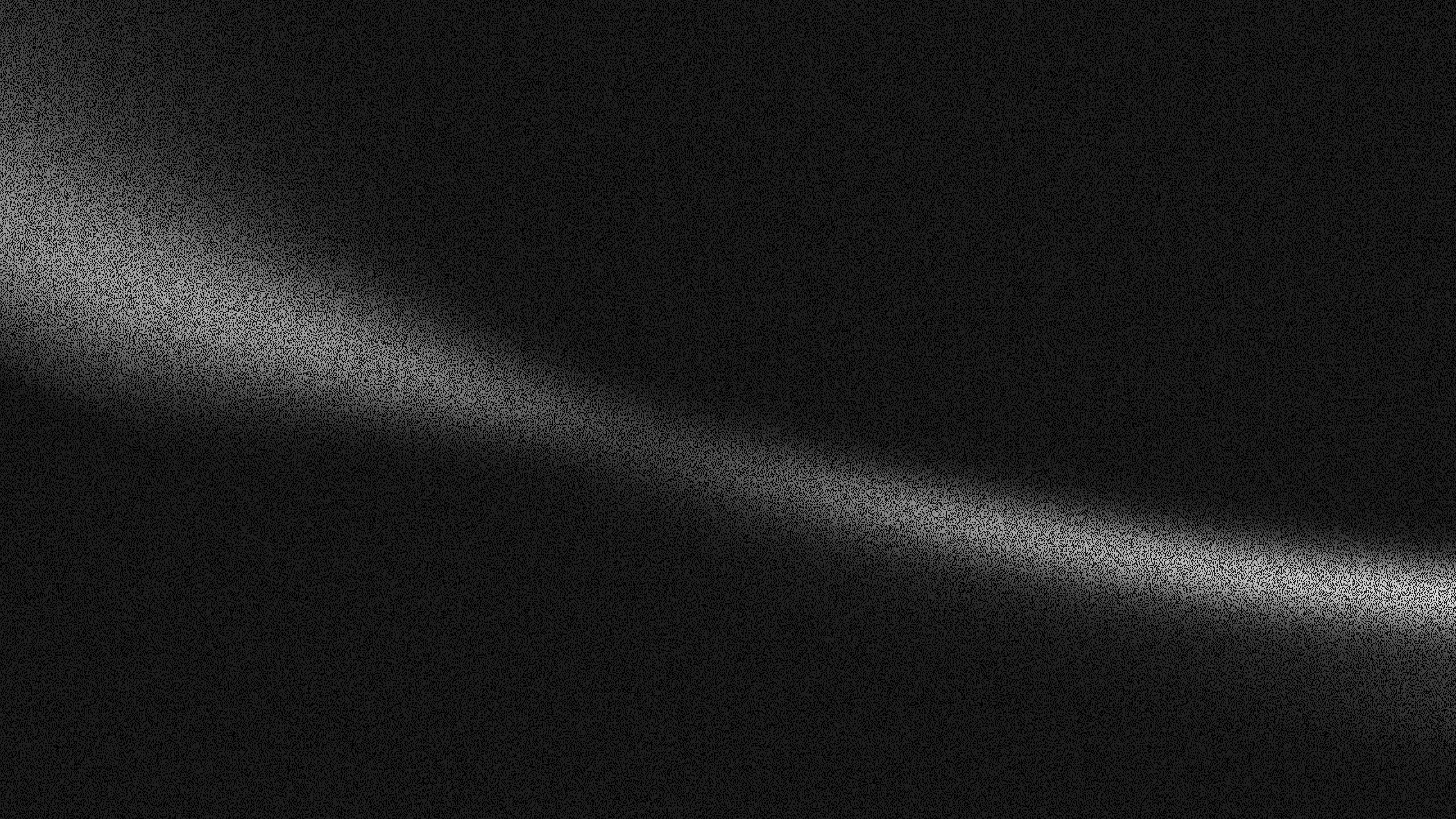 Close-up of a Human Face with Green Eyes