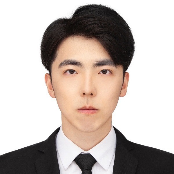 Chris Lyu