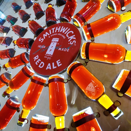 斯密斯威克体验之旅门票（基尔肯尼）