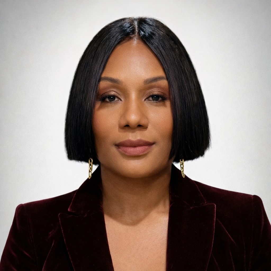 Chioma Agha, Founder of Sterling Select