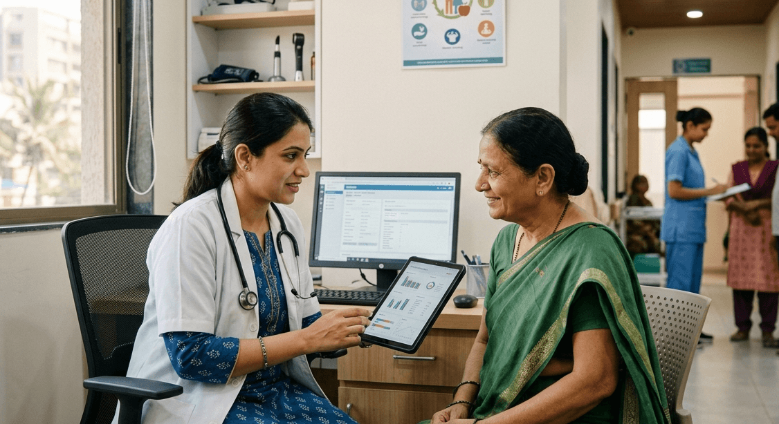 15 Instagram Caption Ideas for Healthcare Posts in 2026