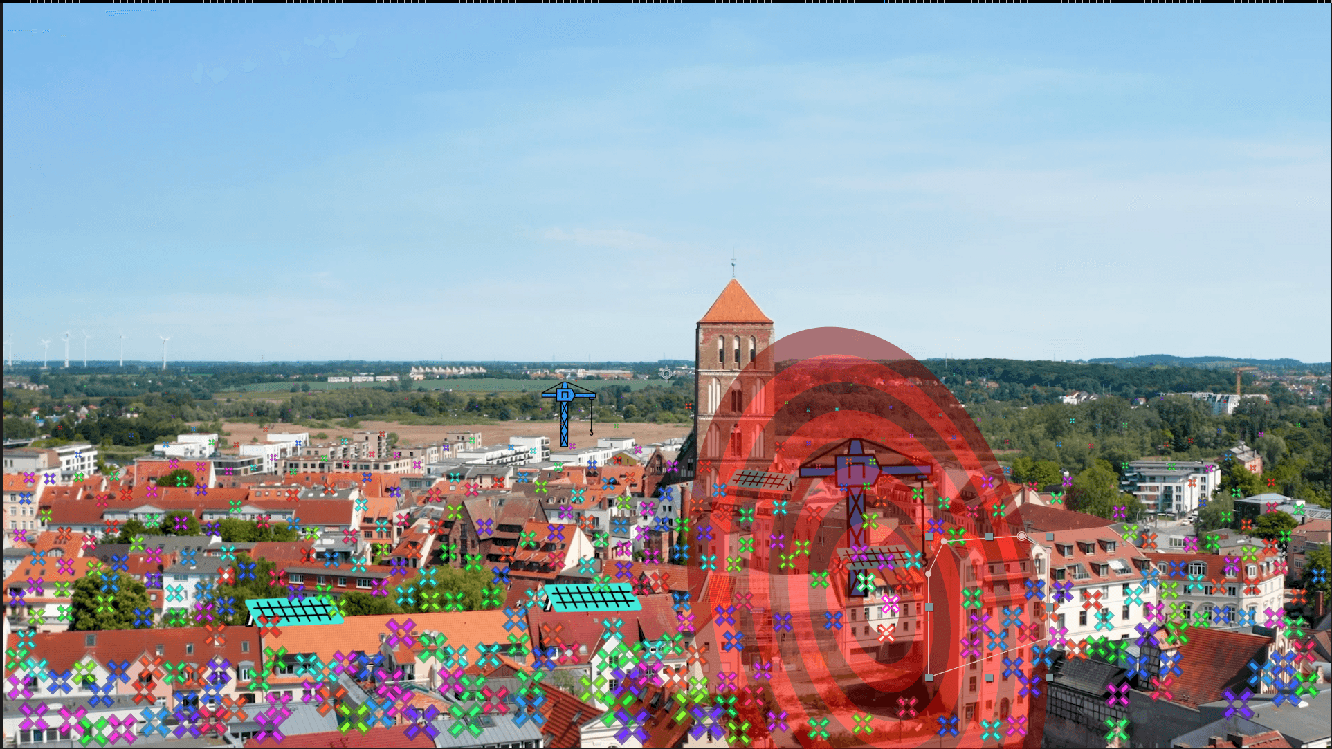 DKB 3D Camera Picture