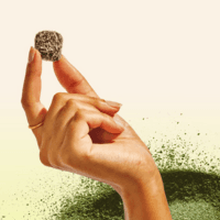 Rootless daily bites