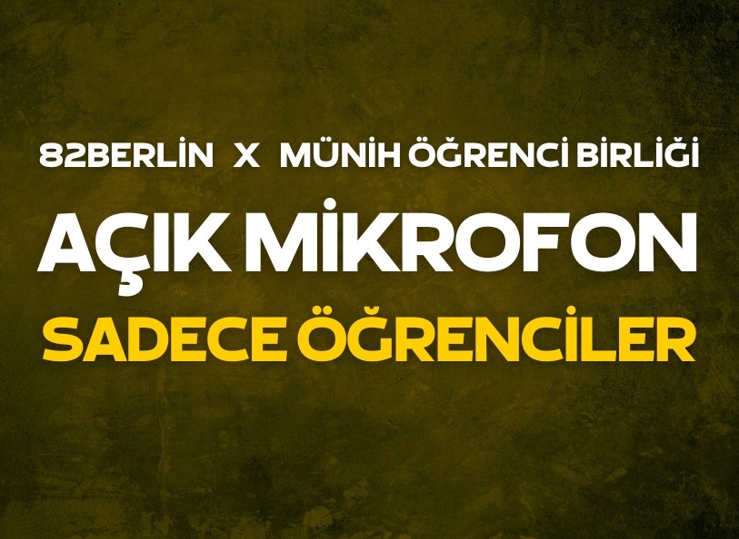 acik-mikrofon