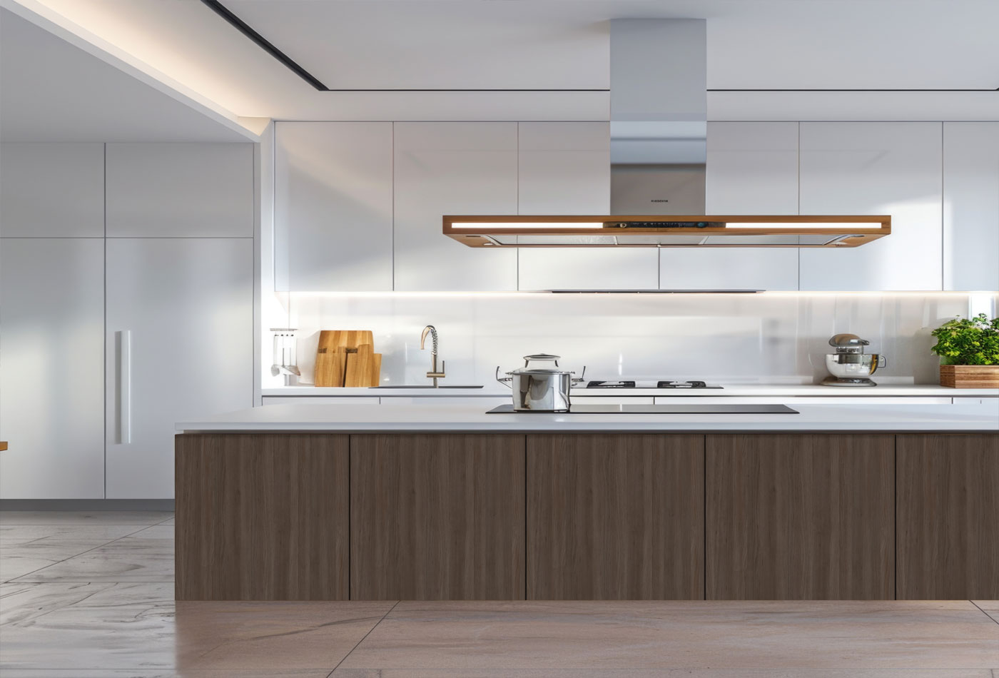 Melamina Oporto Arauco | Tablero MDF | 15 MM
