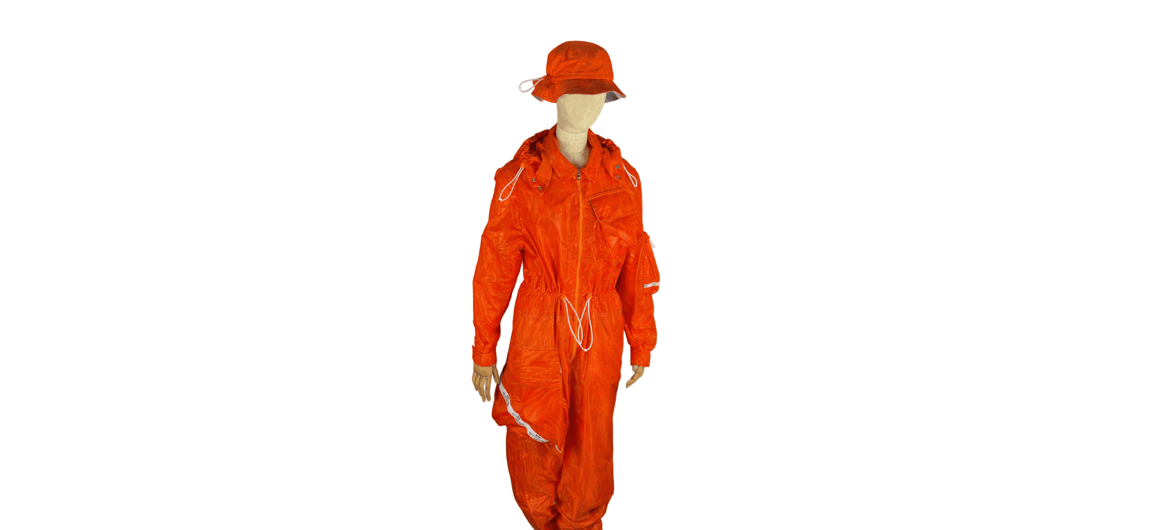 3d jumpsuit