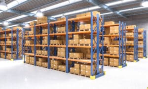 Why Choose Our Warehouse Space in NJ?