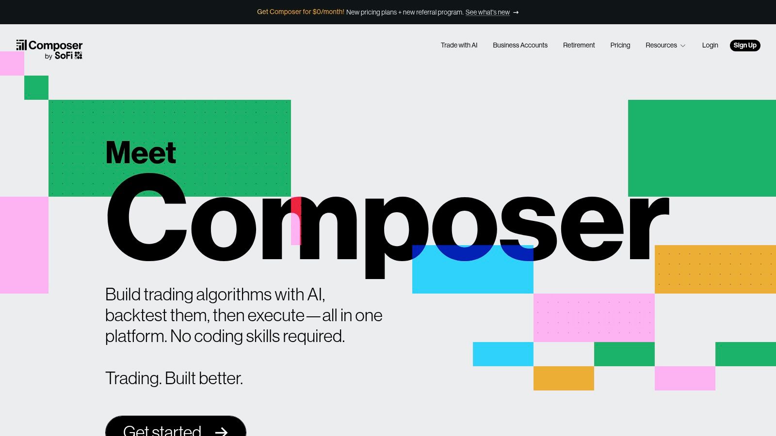 Capitalise.ai