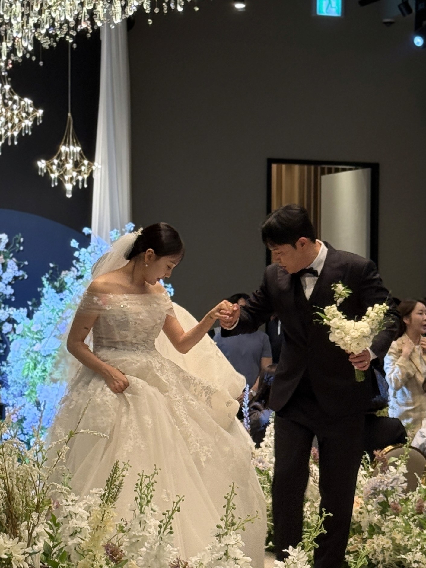 [필름커넥트] 규수당 아이폰스냅 촬영 후기 | 작가추천 온미스냅