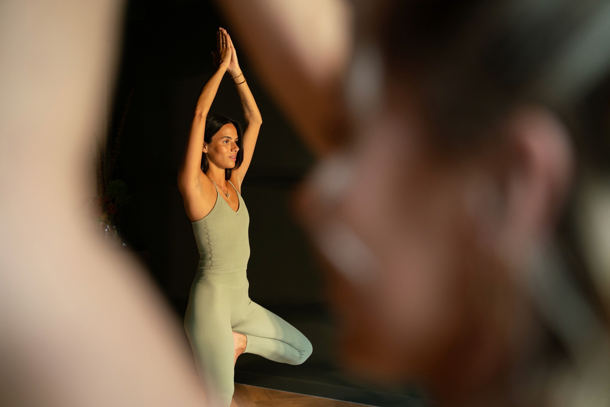 Marber balance studio