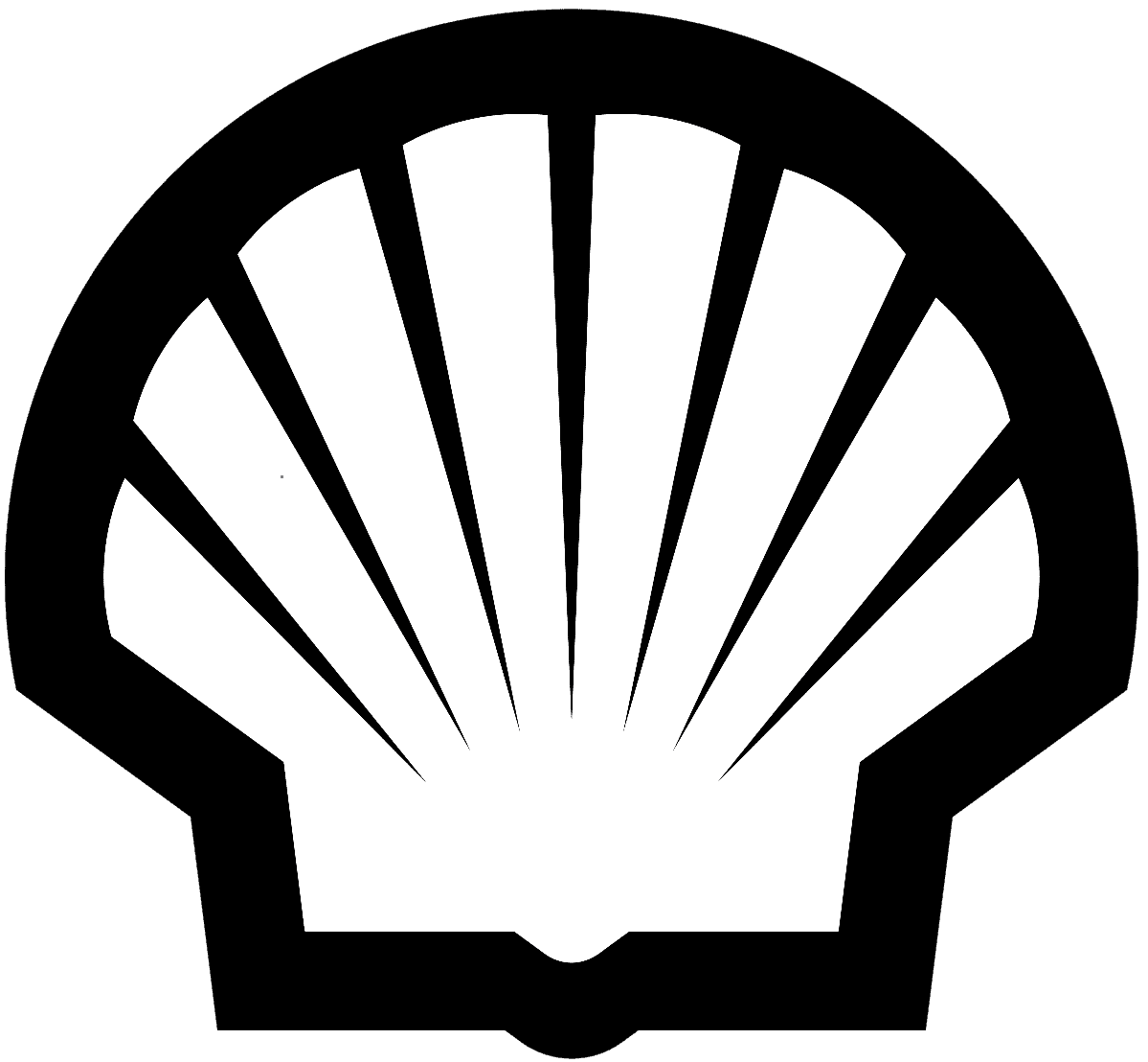 Shell logo