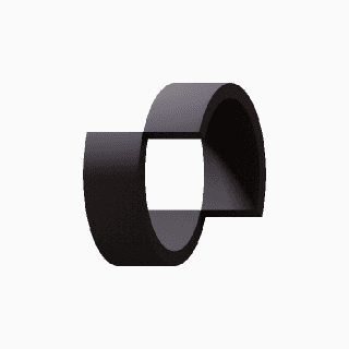 Airplane wing seen through a window above clouds