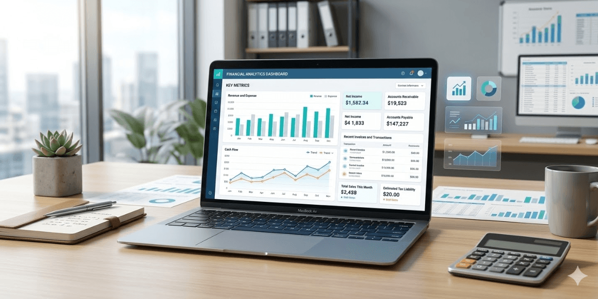 Bookkeeping Best Practices for SMEs in Dubai