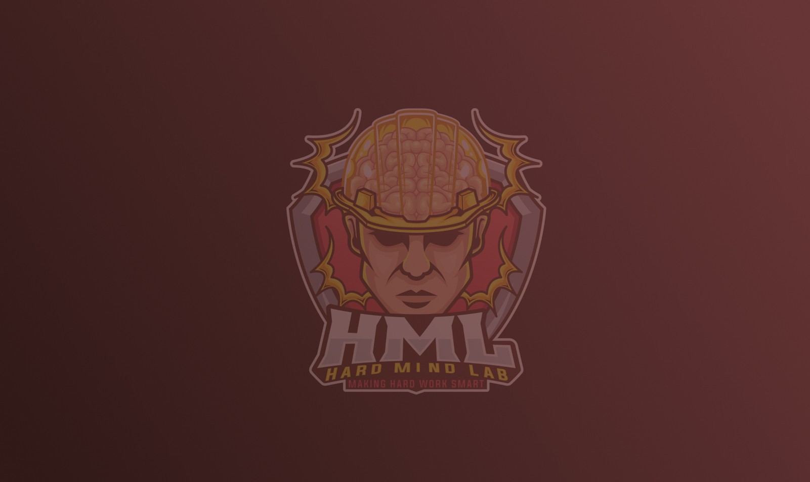 HML logo