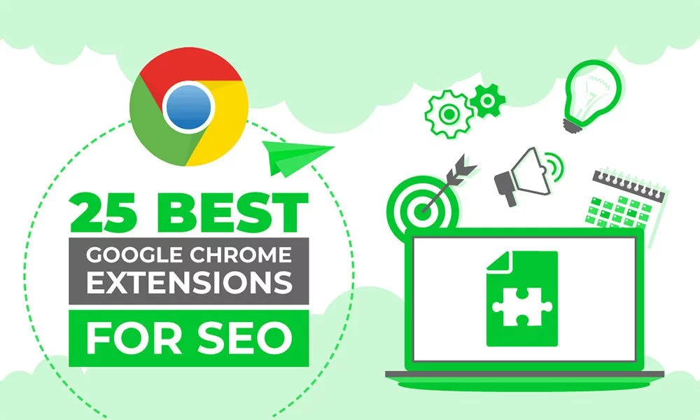 seo chrome extension