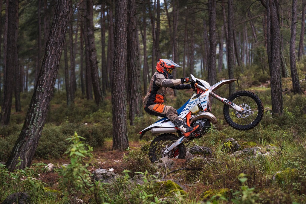 KTM