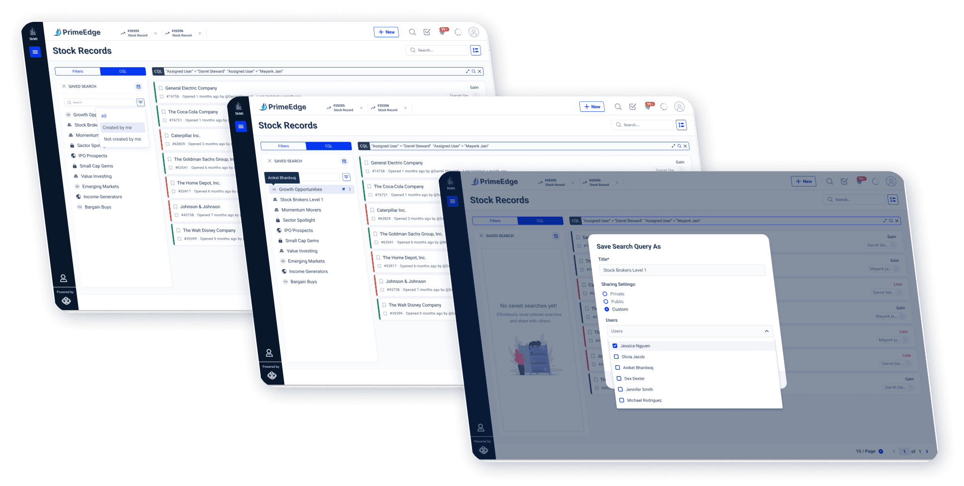 Rules Engine/Automation_Portfolio_Tavishi
