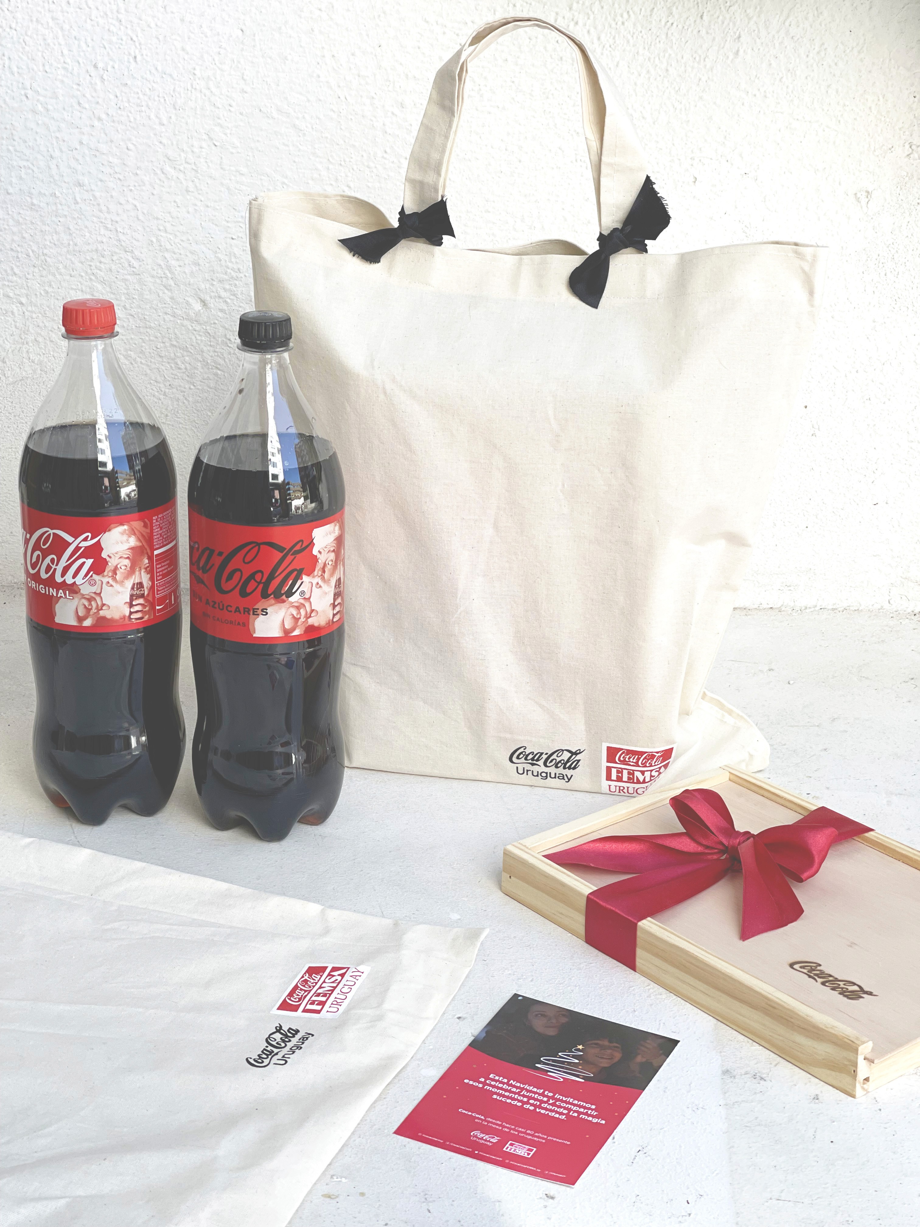 detalles empresariales navidad