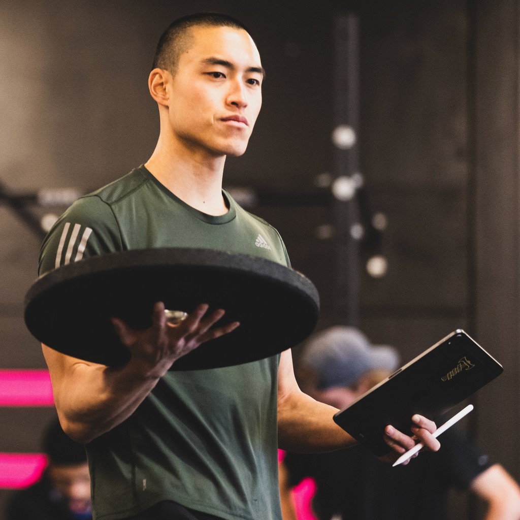 Kinesis Strength Training for Hilly Courses