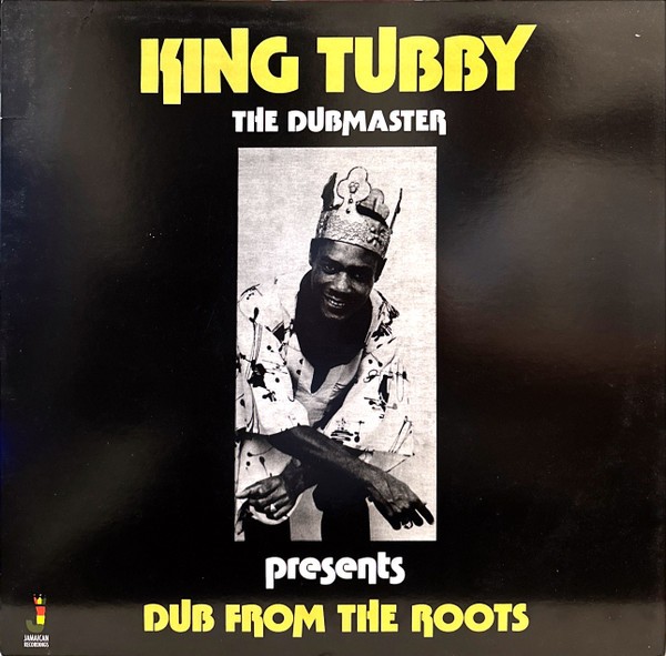 image of king tubby the dubmaster