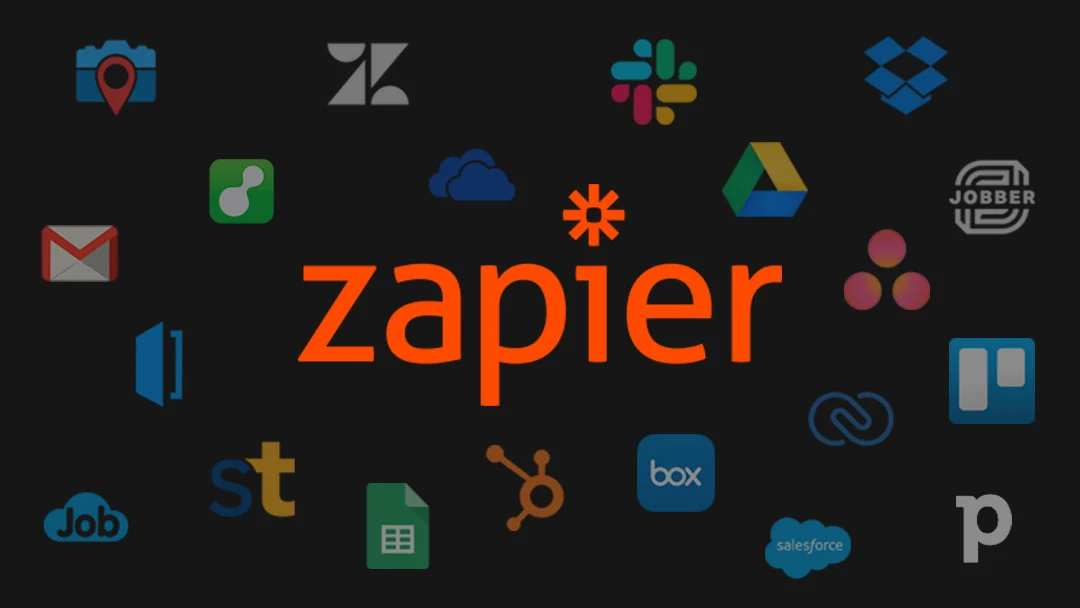 magic plan integration with zapier connecting multiple apps and services