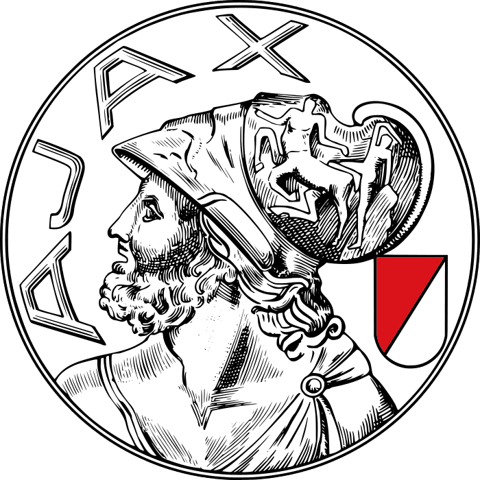 Ajax crest