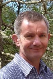 Paul McLoughlin