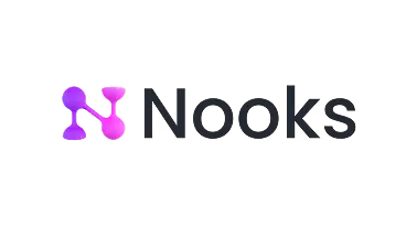 Nooks logo
