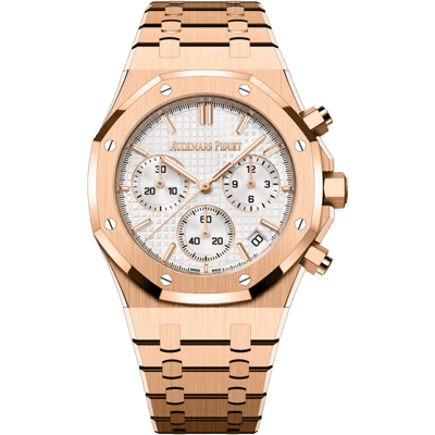 Audemars Piguet Royal Oak image 0