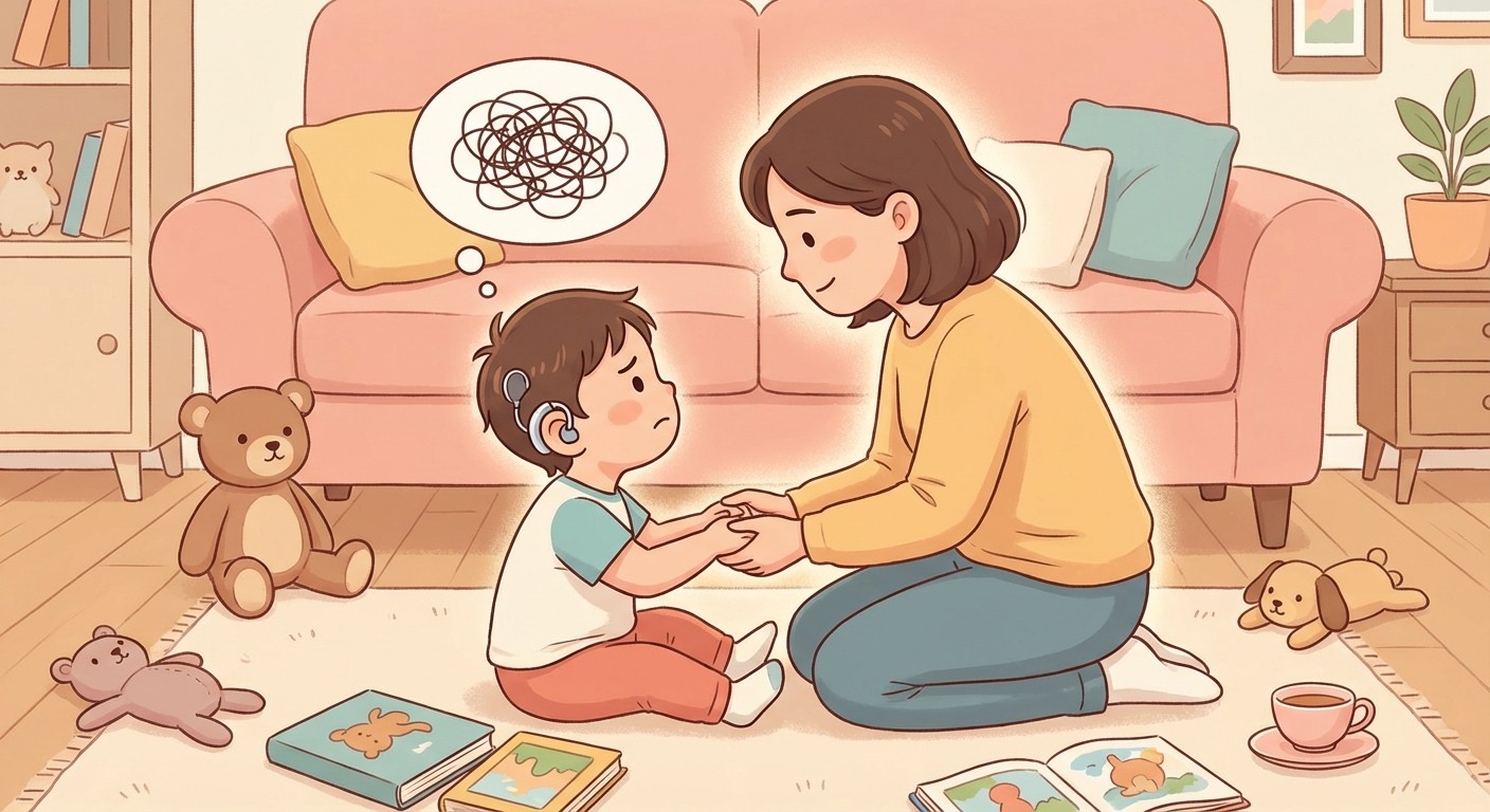 dificultades audititvas