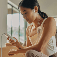 OhmBody women’s reproductive health products