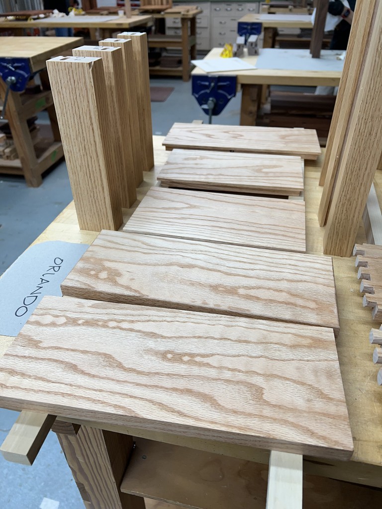 Entryway Table — photo 5 of 11