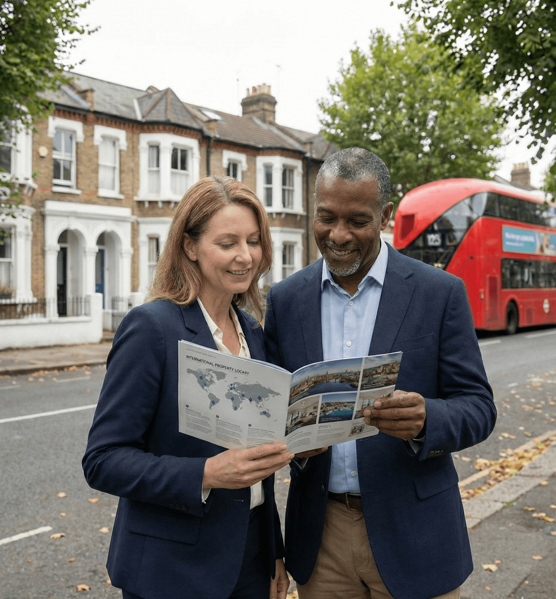 We are a dedicated team that shapes the future.